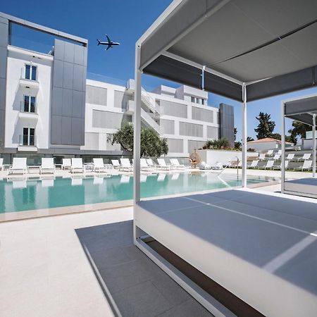 Ray Hotel Corfu Pérama Exterior foto