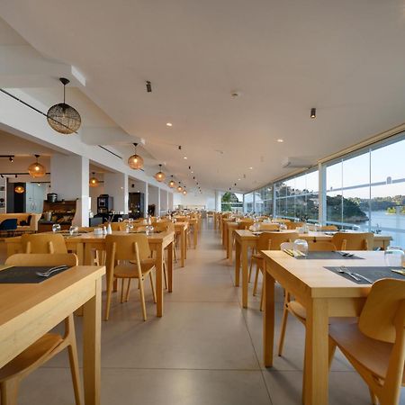 Ray Hotel Corfu Pérama Exterior foto