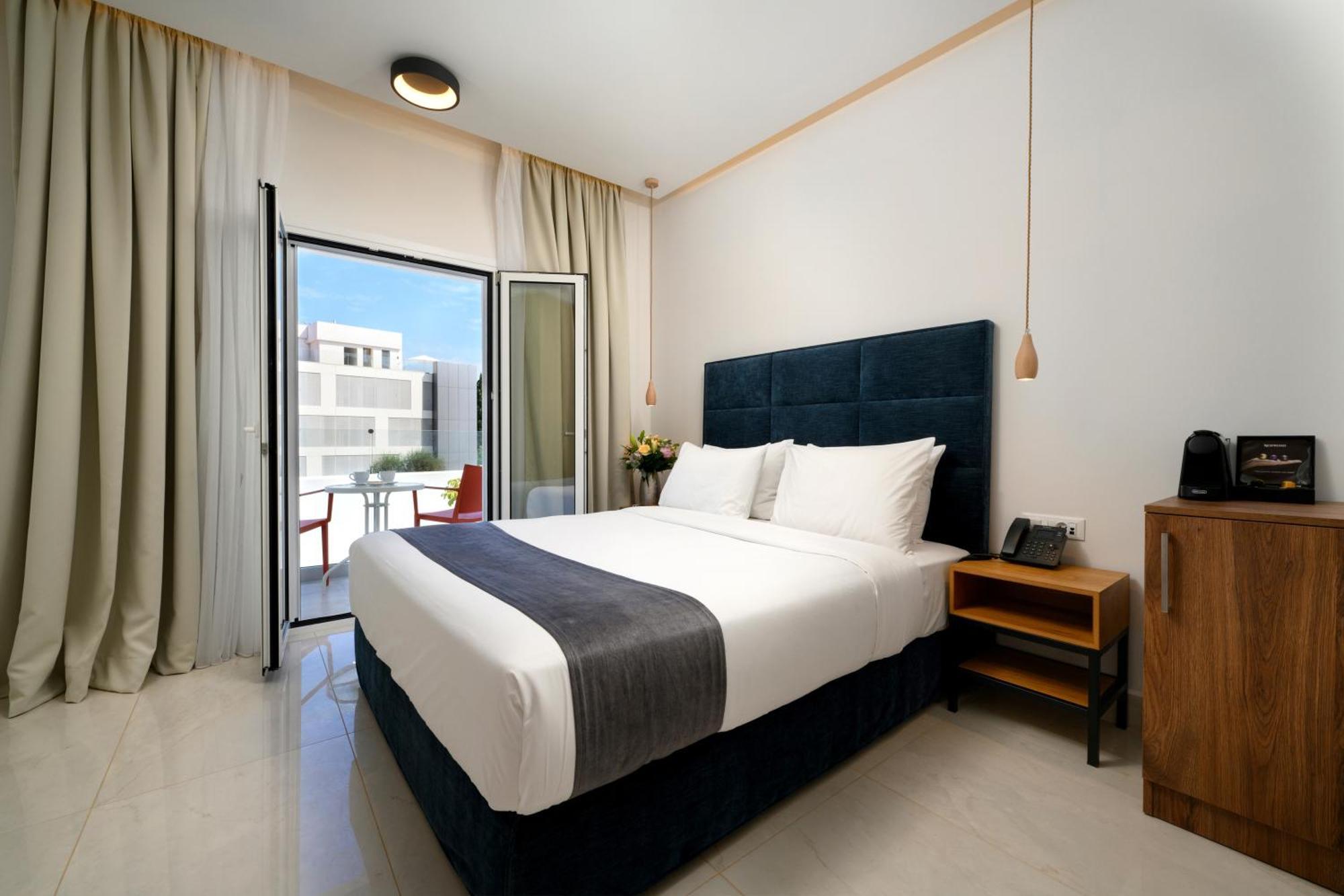 Ray Hotel Corfu Pérama Exterior foto